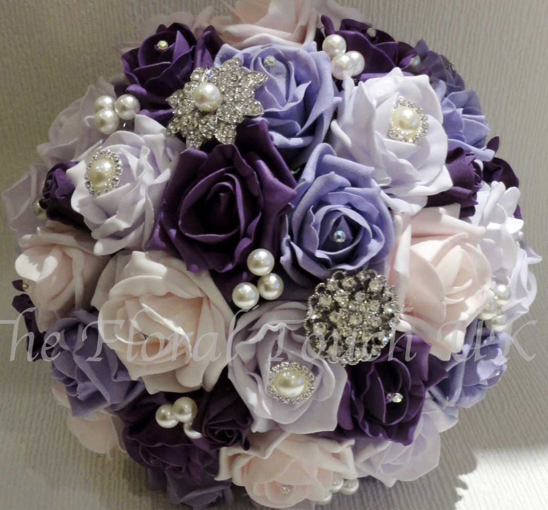 Rustic Style Rose & Mini Pine Cone Buttonhole